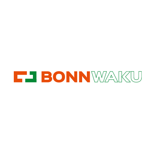 Bonn WAKU GmbH & Co KG logo