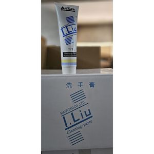 Líquido de Limpieza para Pintura Automotriz - Revestimiento Acrílico en Aerosol para Descontaminación de Pintura de Automóviles, Pasta de Lavado a Mano para Talleres de Reparación de Automóviles - Product Image 5