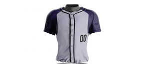 Ensembles d'uniformes de baseball professionnel les plus vendus Vêtements d'équipe personnalisables Fabrication directe Couleur unie Conception respirante - Product Image 4