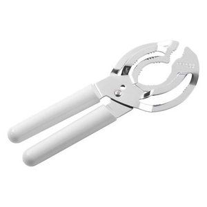 LILLO NEW Ouvre-boîte blanc 0051 820 - Product Image 1