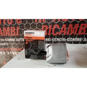 Filtro Carburante Ricambi Generici Vari Marchi Serie (90>) FP6057 Benzina - Product Image 4