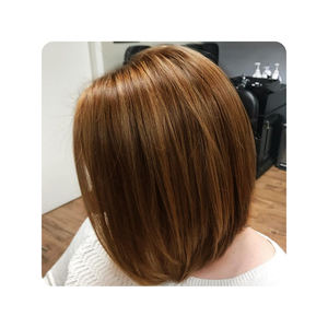 Meilleure vente poudre de coloration semi-permanente brun clair biologique produit chimique professionnel à base de plantes sans produit de l'entreprise - Product Image 3