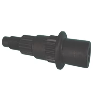 Composant industriel adapté aux besoins du client d'arbre de noyau principal pour les machines de précision avec la transmission élevée de couple - Product Image 3