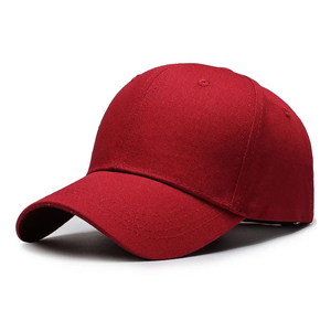 Oem Best Sale High Quality Custom Outdoor <b>Plain</b> <b>Baseball</b> <b>Cap</b> Gym Sports <b>Cap</b> for Men and Women - Product Image 5
