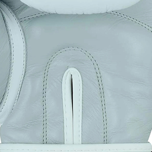 Guantes de Boxeo de Cuero Hechos a Medida para Adultos, Color Sólido, para Hombre - Product Image 6