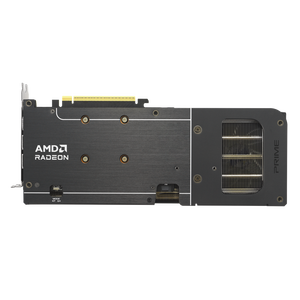 A S U S Prime R a d e o n RX9060 XT OC Edition 8GB GDDR6 PCIe 5,0 VGA RX 9070XT GPU RX9070 XT - Product Image 3