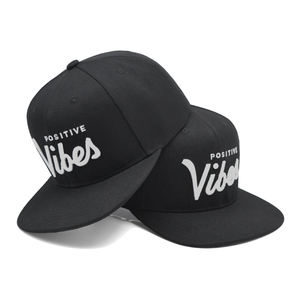 Détail d'arc en coton de qualité supérieure arcs en coton plat Bill gravé plaque métallique Style plaque métallique casquettes de Baseball avec <span class=keywords><strong>mots</strong></span> Marine - Product Image 1