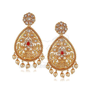 New Design <b>Women</b> <b>Jewelry</b> <b>Set</b> <b>for</b> Party Wear Fashion <b>Women</b> <b>Jewelry</b> <b>Set</b> Trendy Necklace Earrings <b>Set</b> - Product Image 4