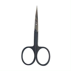 Tijeras para cutículas de acero inoxidable más vendidas ahora disponibles en nuevas tijeras para cutículas a precio razonable - Product Image 4