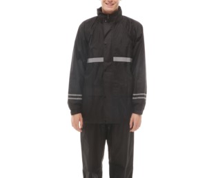 Traje de lluvia totalmente personalizado para hombres, estilo perfecto, Venta caliente, tasa razonable, los mejores diseños, trajes de lluvia para hombres con peso ligero - Product Image 4