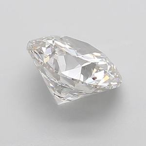 Diamant de laboratoire rond de 3,57 carats, certifié IGI, couleur G, pureté VVS2, taille idéale, polissage excellent, symétrie parfaite, sans fluorescence, pierre précieuse en diamant non monté - Product Image 4