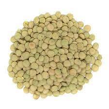 Lentejas Verdes Orgánicas Secas en Paquete a Granel de 0.3 kg en Venta - Product Image 5