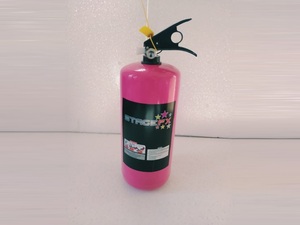 ผงสีโฮลีเกรดอาหารสำหรับปาร์ตี้รับปริญญาประกอบด้วยสเปรย์ป็อปเปอร์สำหรับเด็กชายและเด็กหญิงอุปกรณ์ประกอบฉากสีควัน - Product Image 2