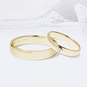 แหวนหมั้นผู้หญิงเงินแท้ 925 ประดับเพชรซิคอนทรงเหลี่ยม ดีไซน์ทันสมัย เหมาะสำหรับงานปาร์ตี้ - Product Image 3