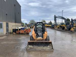 Boîtier 2011 SR200 Skid Steer: robuste, fiable et conçu pour la performance - Product Image 2