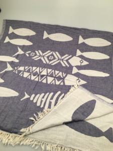 Peshtemal double face - Product Image 3