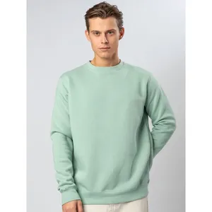 Sweat-shirts et sweats à capuche promotionnels personnalisés Atlas – Articles promotionnels personnalisables - Product Image 1