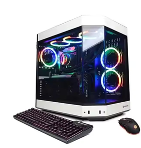 Nouvel ordinateur de jeu PC - I9 9900k 4.70GHZ - RTX 2080 Ti - 1TB SSD - Product Image 1