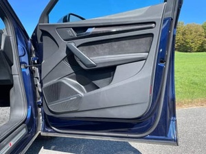 AUDI SQ5 PREMIUM PLUS 2020 USADO, Volante a la Izquierda/Derecha - Product Image 4