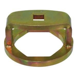 ประแจถอดฝาครอบล้อและน็อตล้อ Gedore SW - Product Image 1