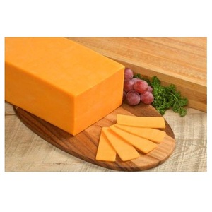 Best Price Halal and <b>Organic</b> Cheddar <b>Cheese</b> | Cheddar <b>Cheese</b> <b>Block</b> Bulk Stock Available With Customized Packing - Product Image 6
