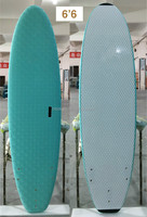 Planche de surf souple en Epoxy IXPE EPP de haute qualité pour SUP, haute performance, pour surfeurs professionnels - iBoard personnalisable en fibre de verre