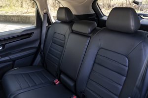 Honda CR-V EX-L d'occasion propre 2023 - Product Image 6