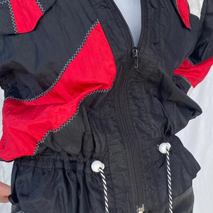 Top Ranking Men <b>Windbreaker</b> Jacket Hot Selling New Arrival Adjustable Wholesale Men <b>Windbreaker</b> Hooded Jacket - Product Image 4