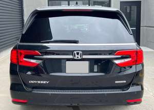 Minivan Honda Odyssey EX-L 2023, Bien Cuidada y Limpia - Product Image 6