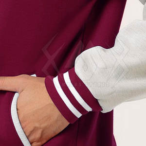 Hecho en el mejor Material Letterman Chaquetas Secado rápido Transpirable Pakistán Hecho Letterman Chaquetas para adultos - Product Image 5