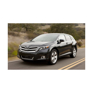 Toyota Venza Limited AWD 4D Sport Utility 2021 d'occasion - Product Image 2