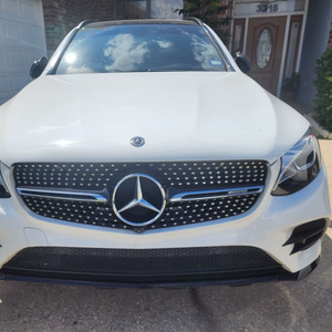 Mercedes-AMG GLC 43 2018 Usado Premium, Motor V6 Twin-Turbo de 362 hp - Product Image 1