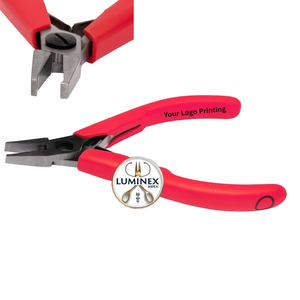 Cortadores de extremo oblicuo de precisión Lindstrom 7292 de gran calidad con cabezal en miniatura | Precio DDP - Product Image 3