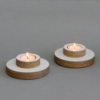 Bougeoir en laiton design Lampe à thé décorative Diya Stand Bougie plaquée or Festive Wedding Home Decor Candlelight Holder