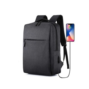 Funda de Cuero para Tablet y Portátil, Simple, Resistente, para Negocios, Bolso de Mano Portátil, 30-40L, Impermeable, para Teclado y Documentos, Venta al Por Mayor - Product Image 1