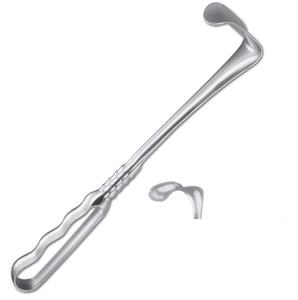 Rétracteur isolé à double extrémité Richardson Eastman Lot de 2 pièces certifié CE allemand et approuvé ISO - Product Image 2