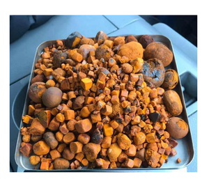 หินธรรมชาติสำหรับยาแผนโบราณและสุขภาพ - Product Image 1