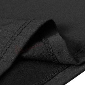 Light Weight Slim Fit Men <b>Compression</b> <b>Shirts</b> Workout Solid Color High Quality <b>Compression</b> <b>Shirts</b> - Product Image 5