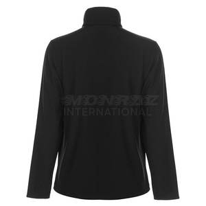 Veste Softshell chaude d'hiver de haute qualité pour la vente en ligne fabriquée au Pakistan - Product Image 2