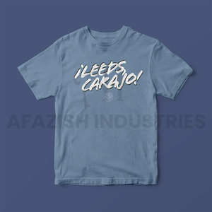 เสื้อยืดผ้าฝ้าย100% สำหรับผู้ชาย,เสื้อยืดพิมพ์ลายพัพ3D พิมพ์โลโก้ป้ายยี่ห้อตามสั่ง - Product Image 2