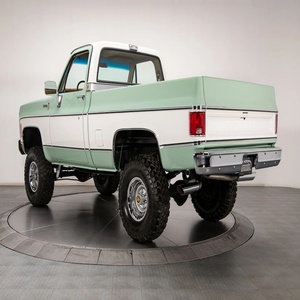 Chevrolet K10 4x4 de 1984 / Chevrolet K-10 4X4 Pick-up de 1984 - Product Image 2