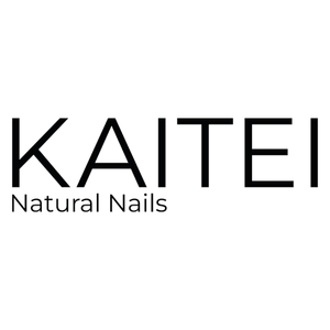 Formes à ongles Kaitei motif papillon en papier, autocollantes, pour extension et sculpture des ongles, vente en gros pour salons, OEM - Product Image 2
