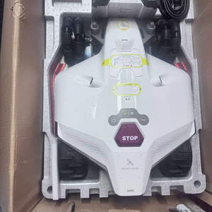 MEILLEURE OFFRE POUR STOCK UE LU BA 2 AWD 10000X/10000H Tondeuse Robot 2025 Produit à Ventes Mondiales Augmentées - Product Image 2