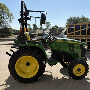 Compre tractores agrícolas John Deer 3025E nuevos y usados 21hp 30hp 25hp 40hp - Product Image 1
