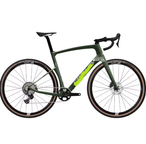 Bicicleta de Carretera/Gravel GRX600 2025/2026 de Venta Rápida con 3 Años de Garantía - Product Image 2