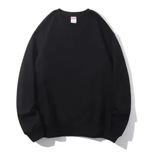 Sweats à capuche avec logo personnalisé 300 GSM sweats unisexes lourds vente en gros direct d'usine Premium confortable chaud en vrac tenue décontracté - Product Image 4