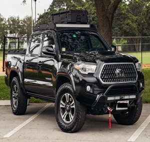 โตโยต้า ทาโคมา ทีอาร์ดี สปอร์ต ดับเบิ้ลแค็บ 4x4 วี6 พาวเวอร์ ทีอาร์ดี สปอร์ต ปี 2019 - Product Image 1