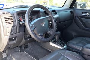 HUMMER H3T ALPHA 2010 USADO, Volante a la Izquierda/Derecha - Product Image 3