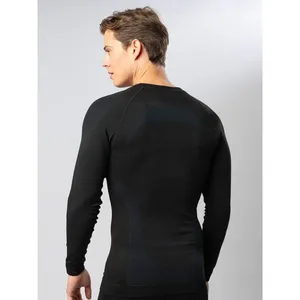 Felpe e Maglie Termiche Promozionali Personalizzate T Thermo T Merchandising - Product Image 4