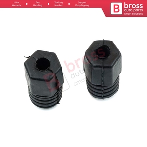 BSP1007 ยางกันกระแทกฝากระโปรงหน้า 2 ชิ้น 7781964 สำหรับ - Product Image 4